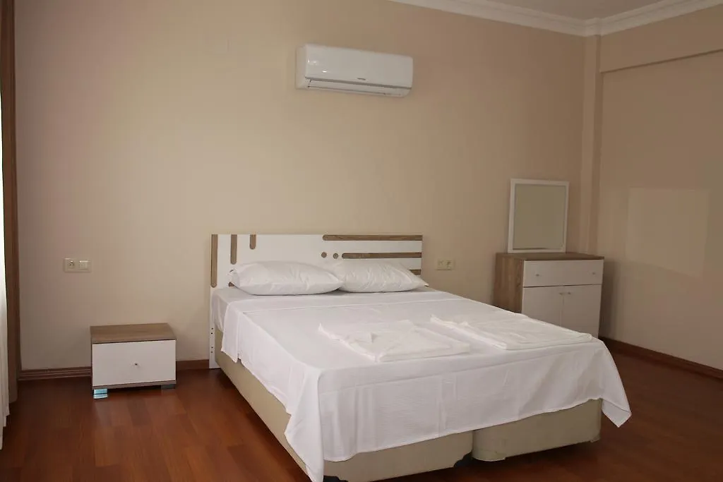 Dalyan Manuela Apartments