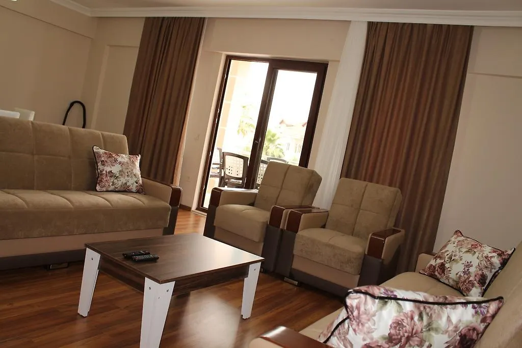 Dalyan Manuela Apartments