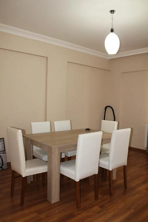 Dalyan Manuela Apartments 0*,  Turquia