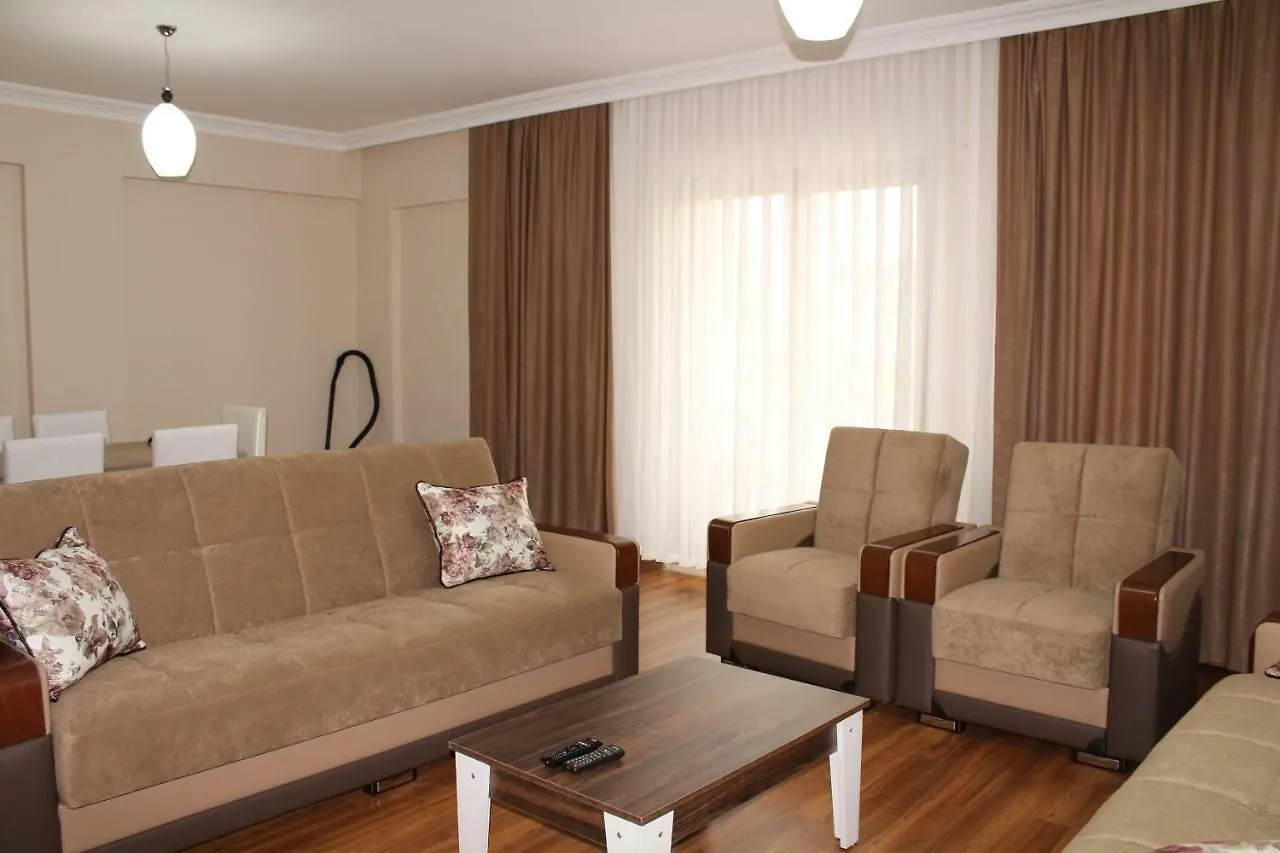 Dalyan Manuela Apartments